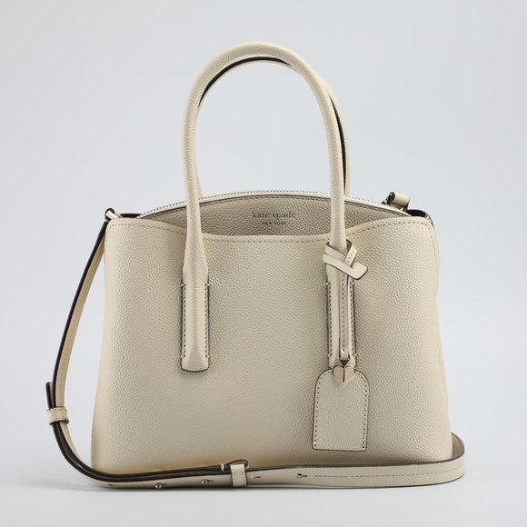 Kate Spade Margaux Medium Satchel - Picture 1 of 4